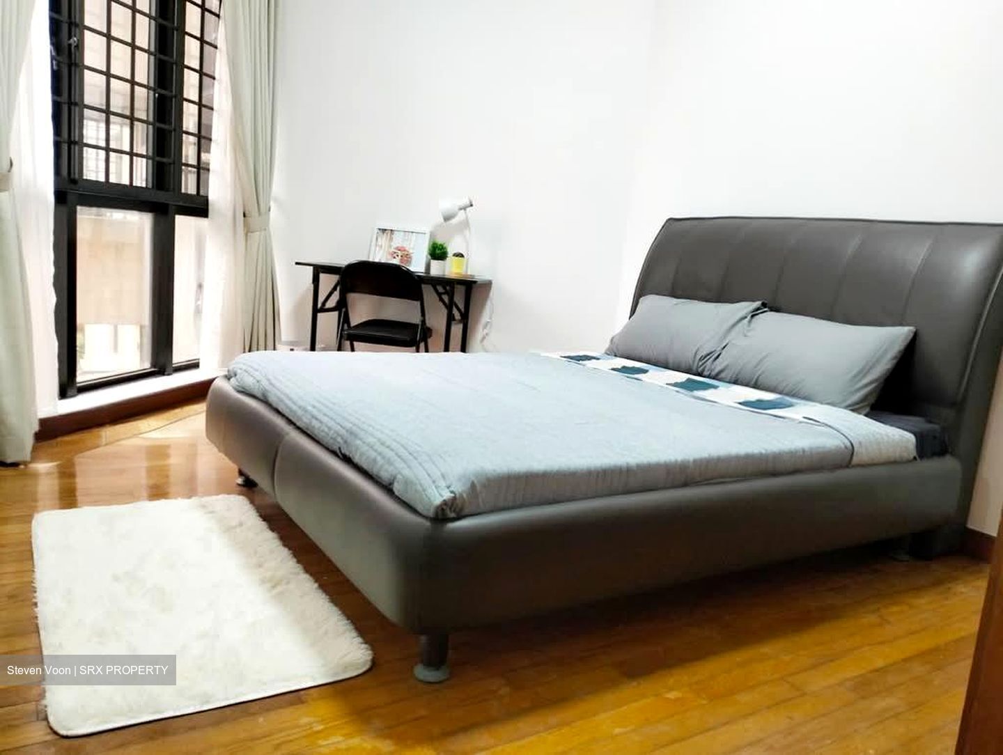 Dover Parkview (D5), Condominium #567700131